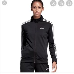 Adidas Track Suit